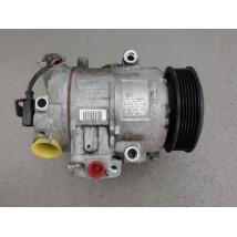COMPRESSEUR AIR CONDITIONNE VOLKSWAGEN POLO
