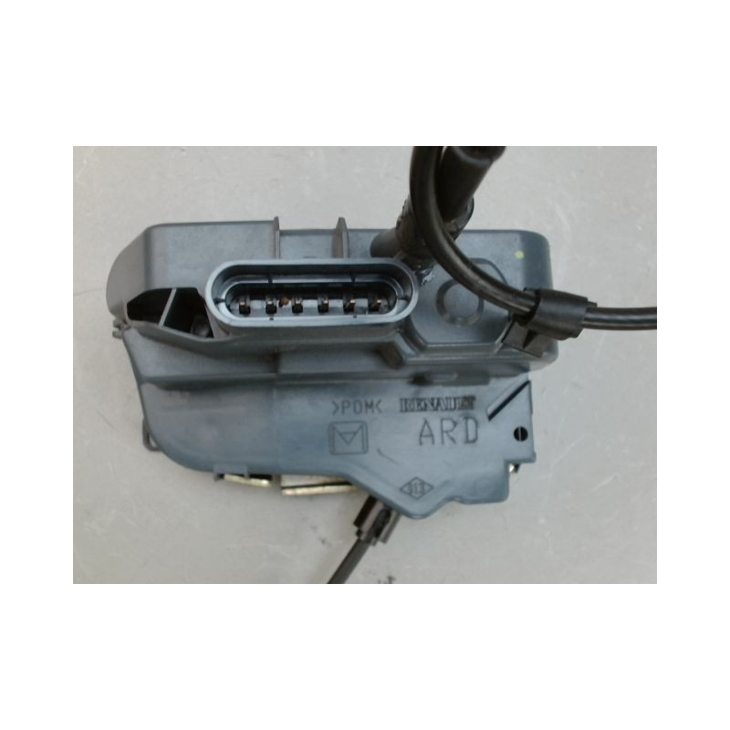 SYSTEME CONDAMNATION ARRIERE DROIT RENAULT LAGUNA