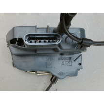 SYSTEME CONDAMNATION ARRIERE DROIT RENAULT LAGUNA