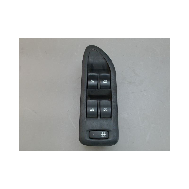 COMMANDE LEVE-GLACE PORTE AVG RENAULT LAGUNA