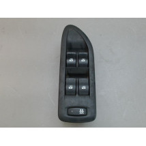 COMMANDE LEVE-GLACE PORTE AVG RENAULT LAGUNA