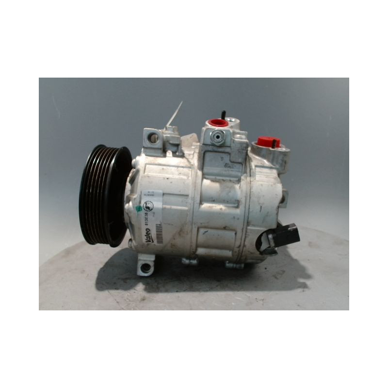COMPRESSEUR AIR CONDITIONNE SEAT LEON 2009-