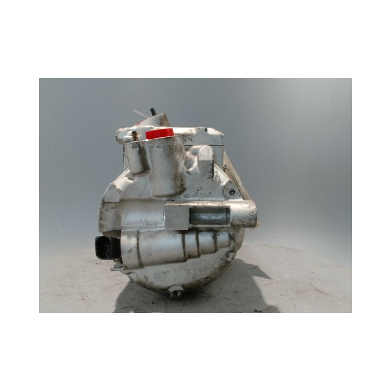 COMPRESSEUR AIR CONDITIONNE SEAT LEON 2009-