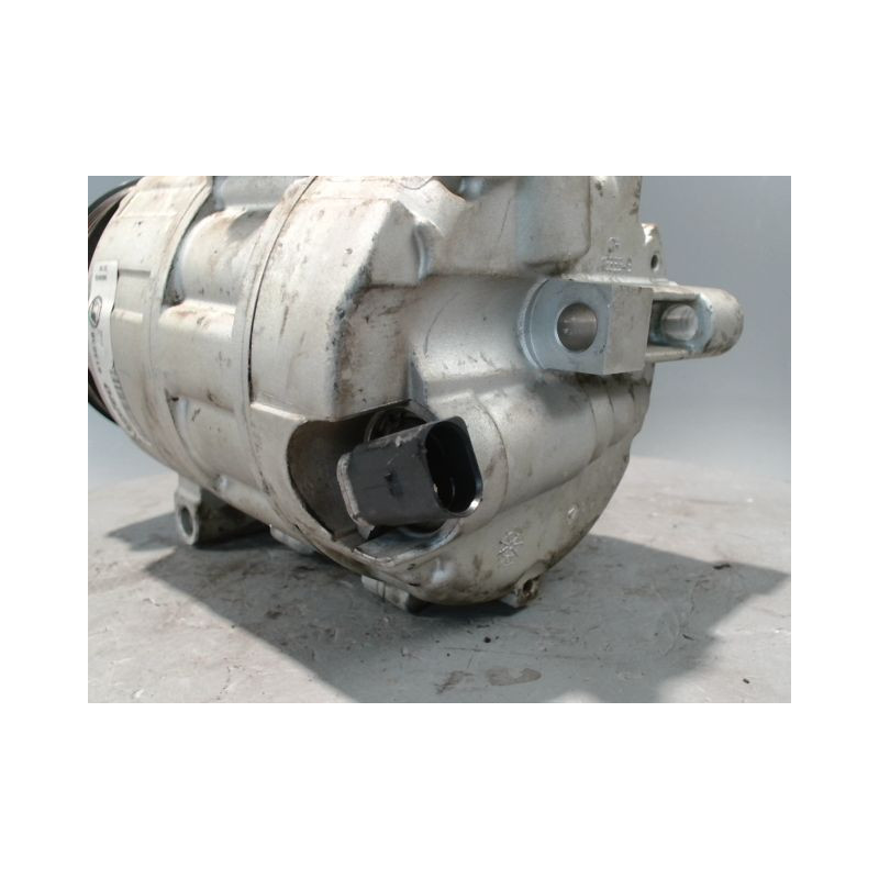 COMPRESSEUR AIR CONDITIONNE SEAT LEON 2009-
