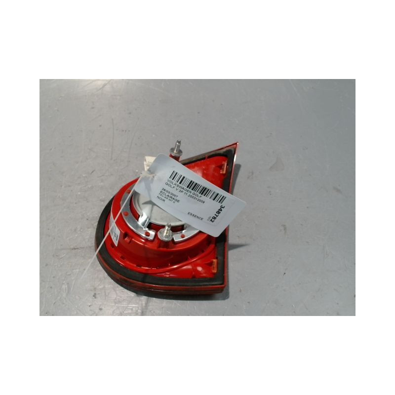 FEU ARRIERE INTERIEUR GAUCHE VOLKSWAGEN GOLF V 2003-2009