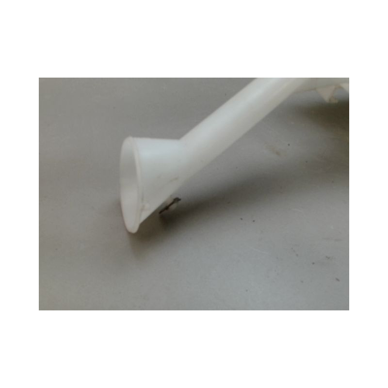 RESERVOIR LAVE-GLACE AVANT NISSAN MICRA