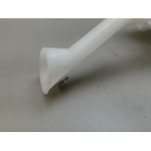 RESERVOIR LAVE-GLACE AVANT NISSAN MICRA