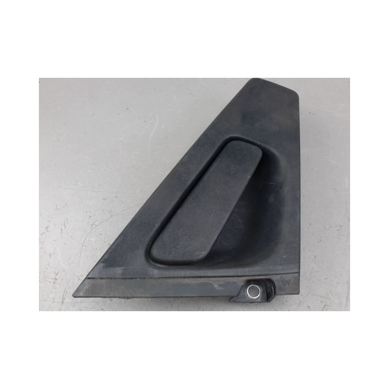 POIGNEE EXTERIEURE PORTE ARRIERE GAUCHE RENAULT CLIO