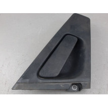 POIGNEE EXTERIEURE PORTE ARRIERE GAUCHE RENAULT CLIO