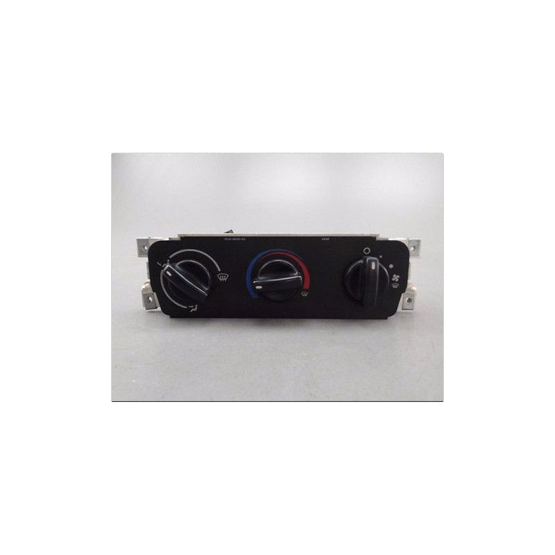 COMMANDE DE CHAUFFAGE FORD TRANSIT KOMBI 300CP 2001-