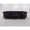COMMANDE DE CHAUFFAGE FORD TRANSIT KOMBI 300CP 2001-