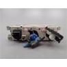 COMMANDE DE CHAUFFAGE FORD TRANSIT KOMBI 300CP 2001-