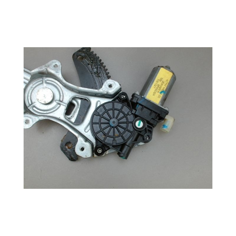 MECANISME LEVE-GLACE AVANT GAUCHE NISSAN MICRA