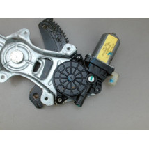 MECANISME LEVE-GLACE AVANT GAUCHE NISSAN MICRA