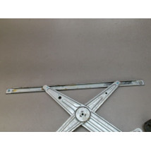 MECANISME LEVE-GLACE AVANT GAUCHE NISSAN MICRA