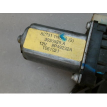 MECANISME LEVE-GLACE AVANT GAUCHE NISSAN MICRA