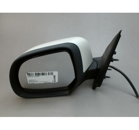 RETROVISEUR EXT ELECTRIQUE G