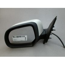 RETROVISEUR EXTERIEUR ELECTRIQUE GAUCHE NISSAN MICRA
