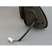 RETROVISEUR EXTERIEUR ELECTRIQUE GAUCHE NISSAN MICRA