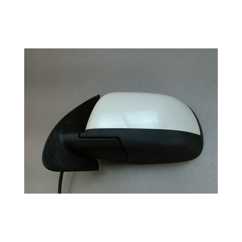 RETROVISEUR EXTERIEUR ELECTRIQUE GAUCHE NISSAN MICRA