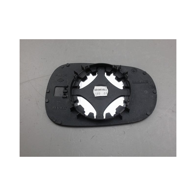 GLACE RETROVISEUR EXT G RENAULT CLIO