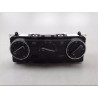 COMMANDE DE CHAUFFAGE MERCEDES CLASSE A 04-08