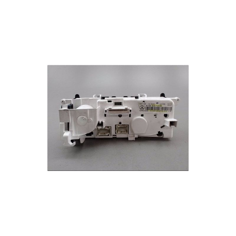 COMMANDE DE CHAUFFAGE MERCEDES CLASSE A 04-08