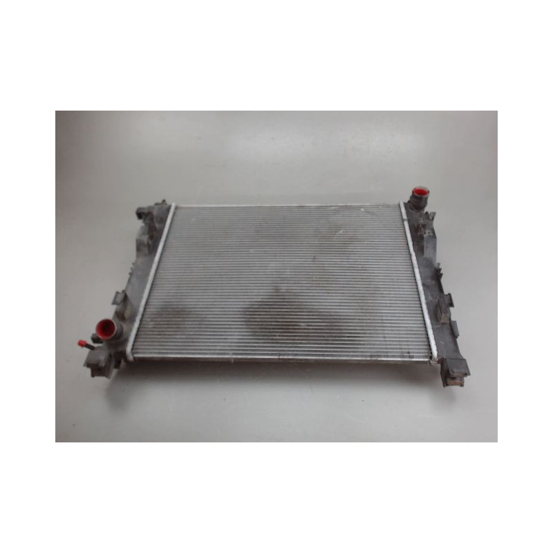 RADIATEUR RENAULT CLIO