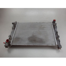 RADIATEUR RENAULT CLIO