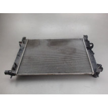 RADIATEUR RENAULT CLIO