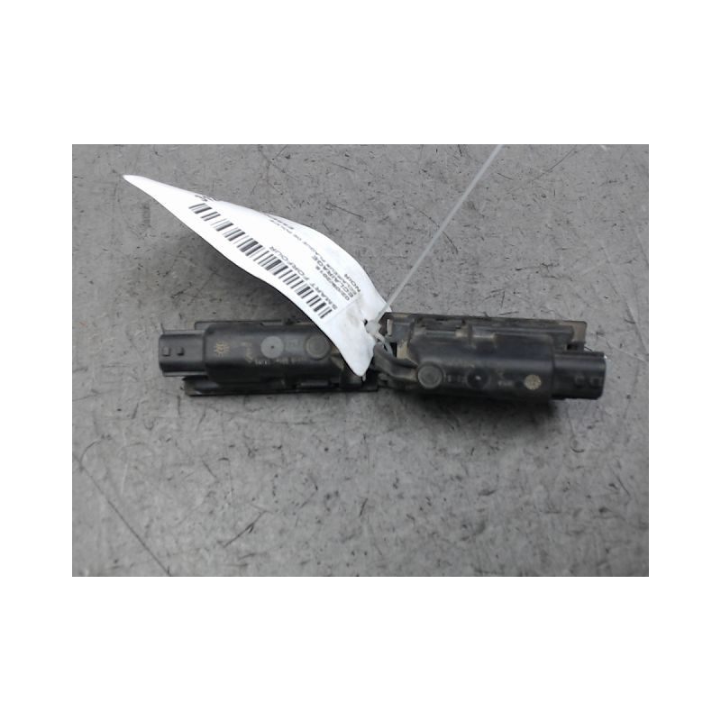 ECLAIREUR PLAQUE DE POLICE SMART FORFOUR