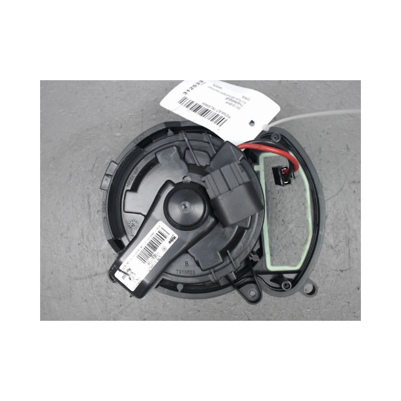 MOTEUR VENTILATEUR CHAUFFAGE RENAULT TALISMAN
