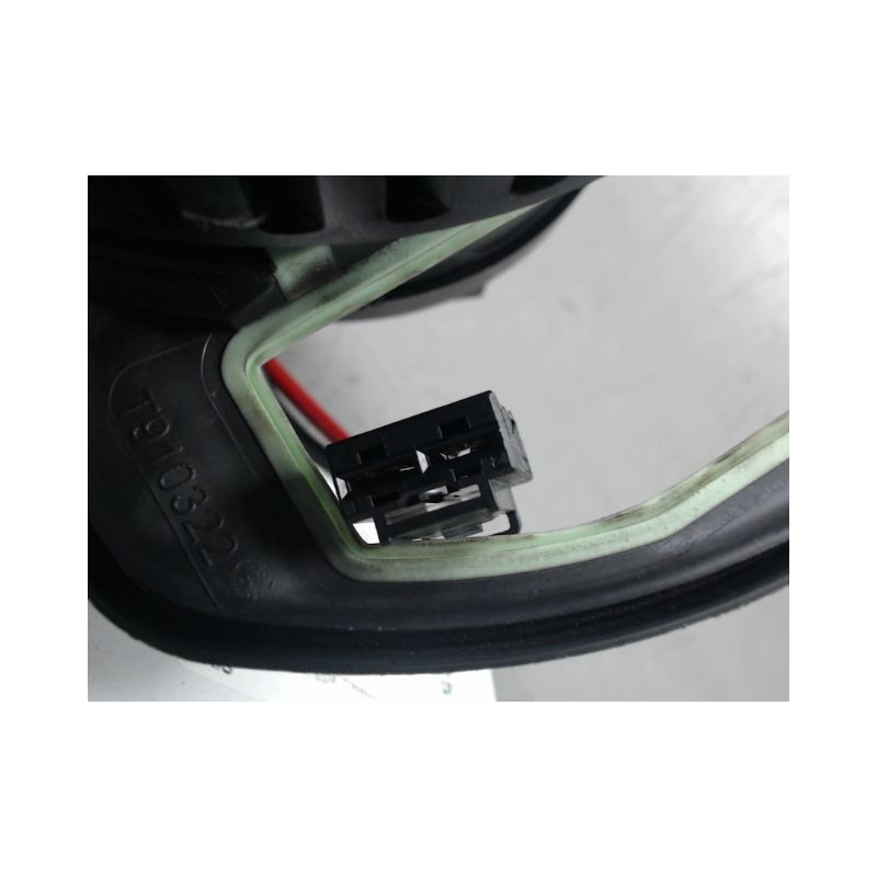 MOTEUR VENTILATEUR CHAUFFAGE RENAULT TALISMAN