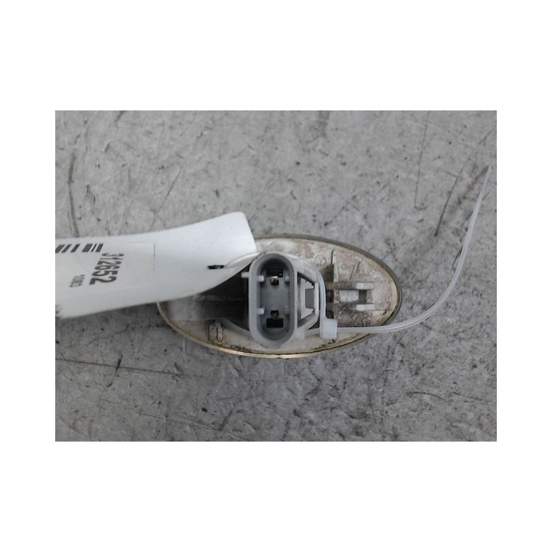 REPETITEUR AILE DROIT CITROEN C-CROSSER 2007-