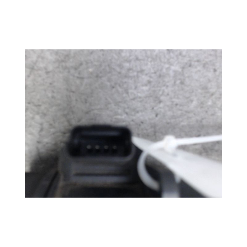 DEBITMETRE AIR CITROEN C-CROSSER 2007-