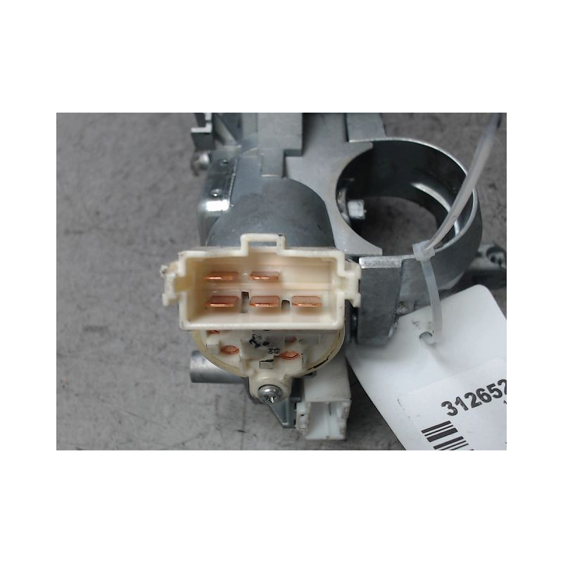 ANTIVOL DE DIRECTION CITROEN C-CROSSER 2007-