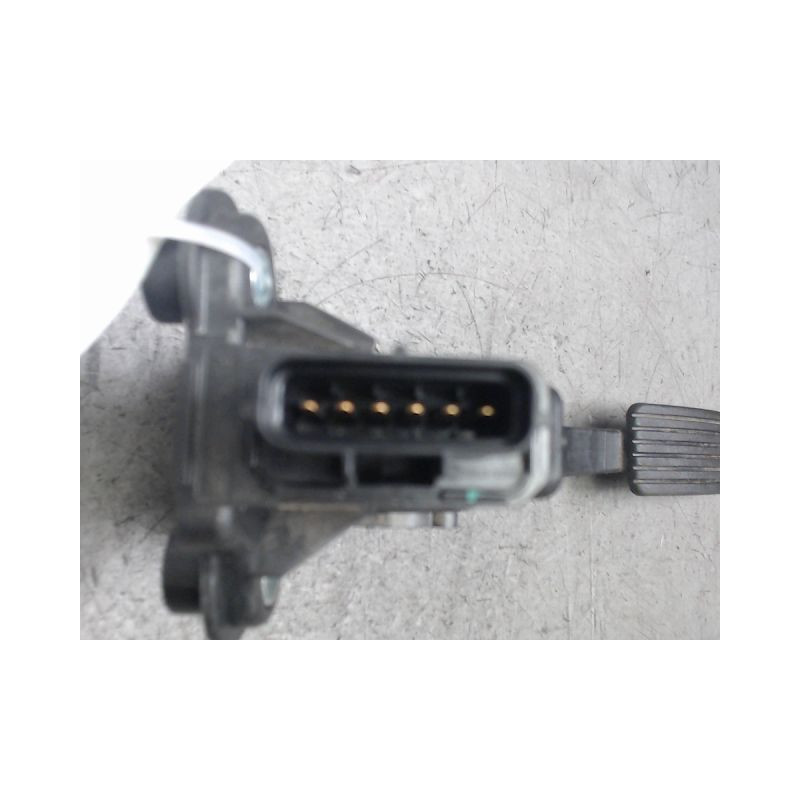 PEDALE ACCELERATEUR CITROEN C-CROSSER 2007-