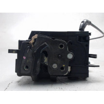 SYSTEME CONDAMNATION ARRIERE DROIT CITROEN C4 PICASSO