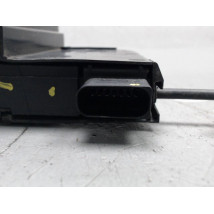 SYSTEME CONDAMNATION ARRIERE DROIT CITROEN C4 PICASSO