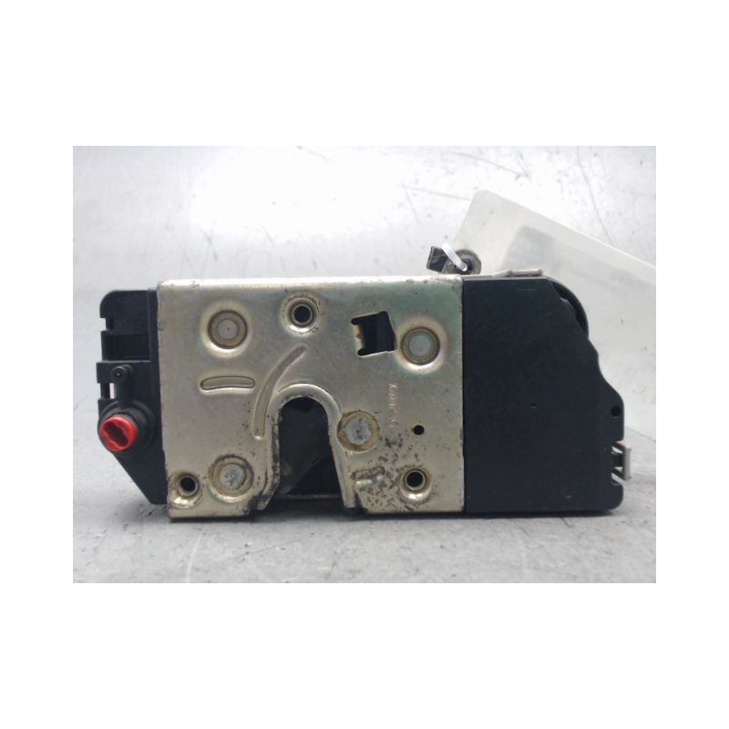 SYSTEME CONDAMNATION ARRIERE GAUCHE PEUGEOT 406 99-04