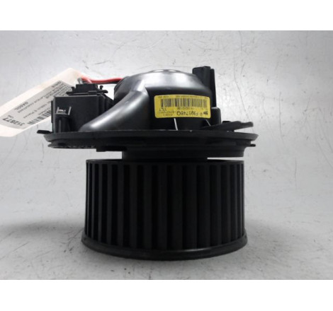 MOTEUR VENTILATEUR CHAUFFAGE