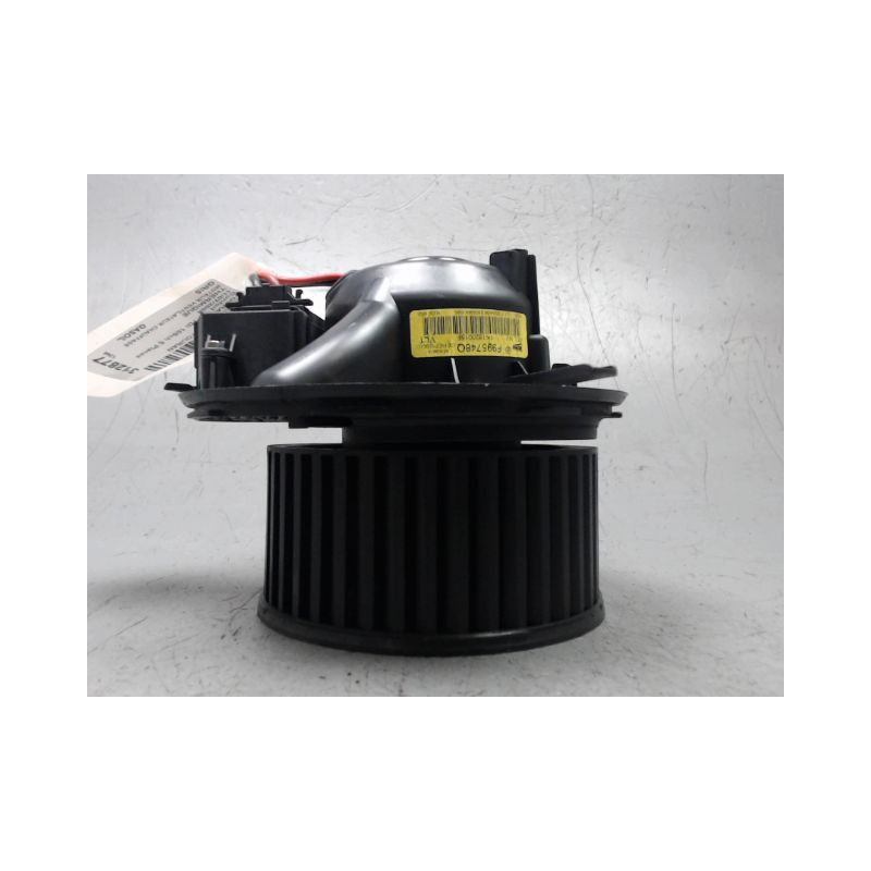MOTEUR VENTILATEUR CHAUFFAGE VOLKSWAGEN TOURAN