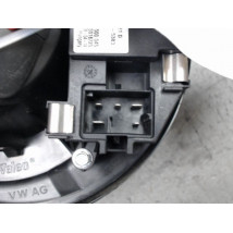 MOTEUR VENTILATEUR CHAUFFAGE VOLKSWAGEN TOURAN