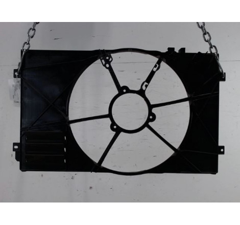 SUPPORT DE VENTILATEUR