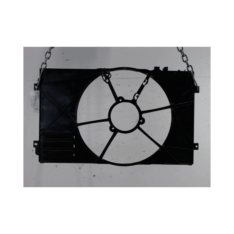SUPPORT DE VENTILATEUR VOLKSWAGEN TOURAN