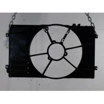 SUPPORT DE VENTILATEUR VOLKSWAGEN TOURAN