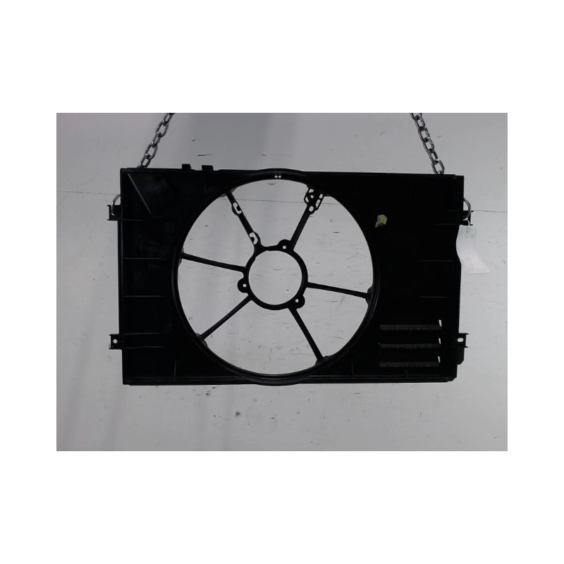SUPPORT DE VENTILATEUR VOLKSWAGEN TOURAN