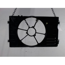 SUPPORT DE VENTILATEUR VOLKSWAGEN TOURAN