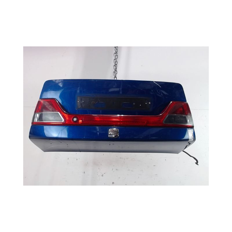 COFFRE ARRIERE SEAT TOLEDO 99-