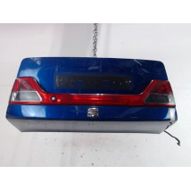 COFFRE ARRIERE SEAT TOLEDO 99-